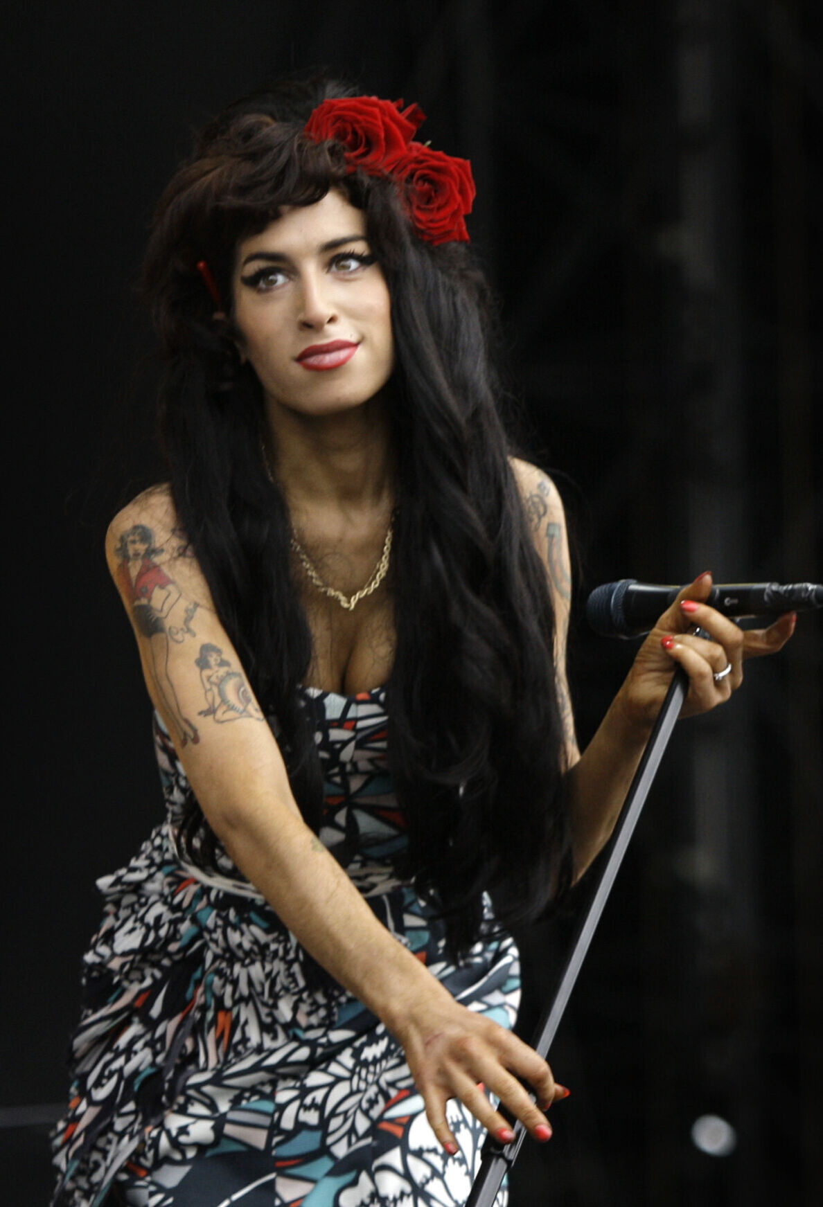 Amy Winehouse